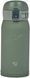 Термокружка Zojirushi SM-WA36GD 0.36l Оливковый