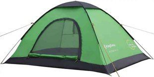 Намет KingCamp Modena 2. Green