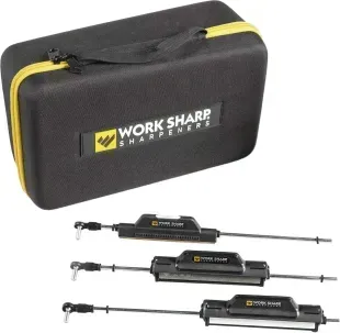 Набор для обновления Work Sharp Precision Adjust Upgrade Kit