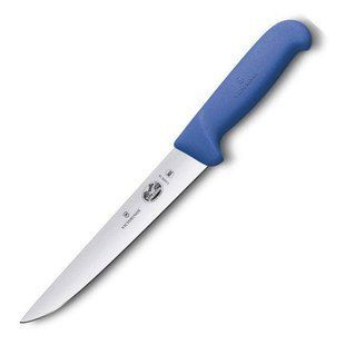 Ніж кухонний Victorinox Fibrox Sticking 18см (5.5502.18)