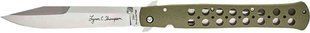 Ніж Cold Steel Ti-Lite 6" Thompson Signature