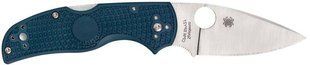 Ніж Spyderco Native 5 CPM SPY27 Blue