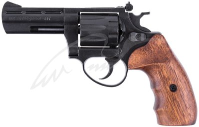 Револьвер флобера ME 38 Magnum 4R Коричневий