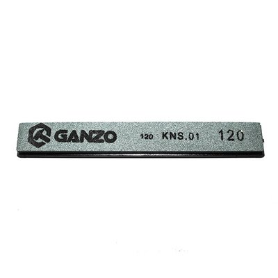 Додатковий камінь Ganzo для точильного верстата 120 grit SPEP120