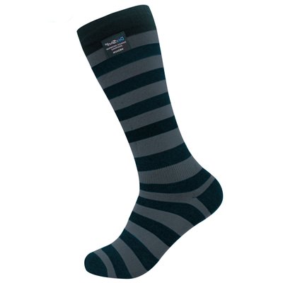 Водонепроникні шкарпетки Dexshell Longlite Grey S