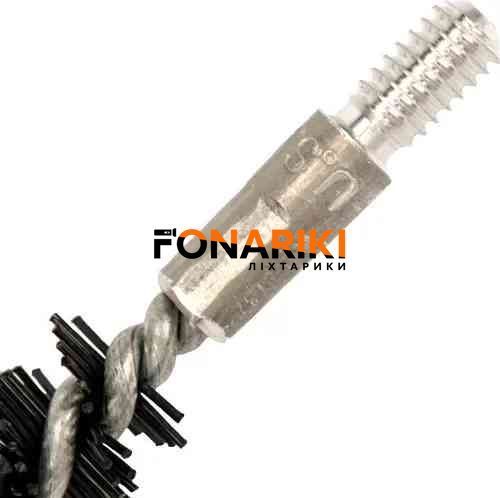 Ершик Bore Tech для чистки патронника AR-10 кал .30. Нейлон. 8/32 M