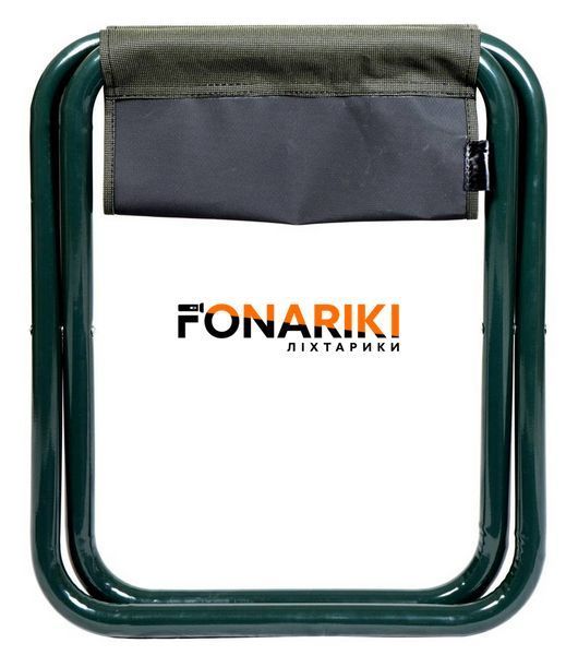 Стул складной Ranger Green Fish (Арт. RA 4420)
