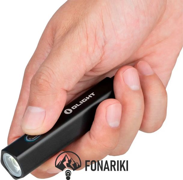 Фонарь Olight Diffuse Black