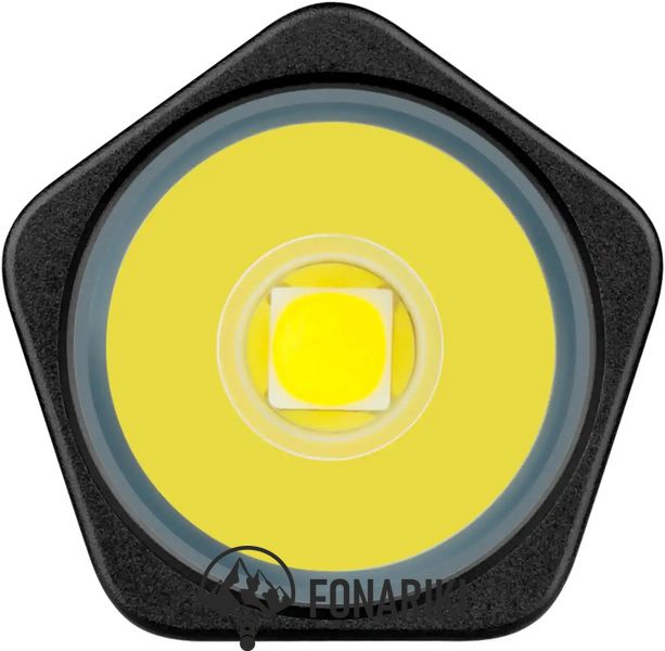 Ліхтар Olight Diffuse Black