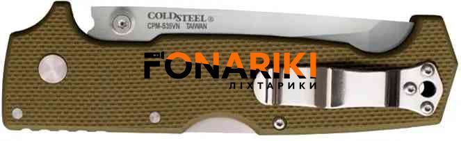 Ніж Cold Steel SR1 Tanto