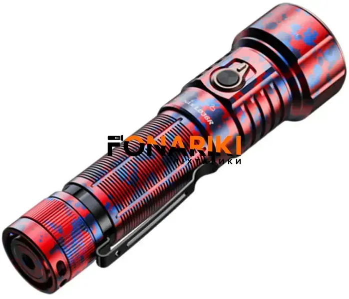 Ліхтар Fenix LD36RFC fair camo
