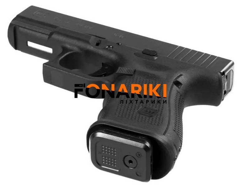 Шахта магазина Magpul GL расширенная для GLOCK 19 GEN 4