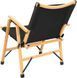 Стілець розкладаний Skif Outdoor Elite Black