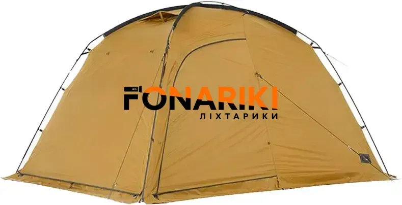 Палатка Naturehike CNH22ZP028 Yellow