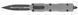 Нож Microtech Dirac D/E Black Blade Natural Clear