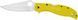 Ніж Spyderco Stretch 2 XL Yellow