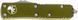 Нож Microtech UTX-85 Drop Point Apocalyptic OD Green