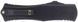 Нож Microtech Hera II Recurve Drop Point DLC Blade Hardware Signature Series Black