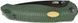 Ніж CJRB Aes BB Micarta Green
