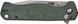 Ніж CJRB Chord Green