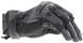 Тактичні рукавички Mechanix M-Pact Fingerless Black