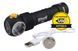 Налобный фонарь Armytek Wizard Pro v3 Magnet USB + 18650 3200 mAh / XHP50