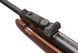 Пневматична гвинтівка Beeman Teton Gas Ram з прицілом 4х32