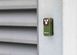 Фонарь Olight Oclip Pro OD Green