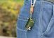 Фонарь Olight Oclip Pro OD Green