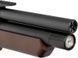Гвинтівка пневматична Raptor 3 Standard HP PCP кал. 4.5 мм. M-LOK Коричневий