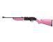 Воздушка Crosman женская "Pump Мaster" Pink