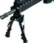 Сошки Leapers TL-BP78 Висота - 155-200 мм На планку Weaver/Picatinny