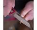 Нож-мультитул Leatherman Free K2 Crimson