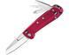 Нож-мультитул Leatherman Free K2 Crimson