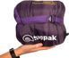 Спальный зимний кокон Snugpak Sleeper Lite LZ Amethyst Purple
