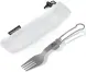 Вилка Naturehike Titanium&nbsp;NH19C001-J