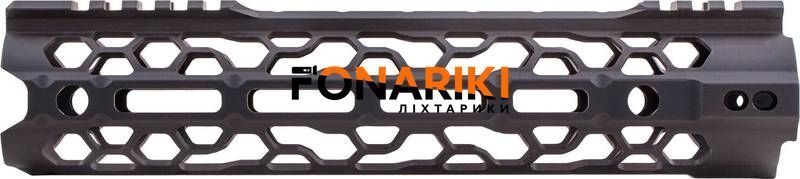 Консольна цівка ODIN Works O2 Lite для AR15 Довжина - 9,5&rsquo;&rsquo;