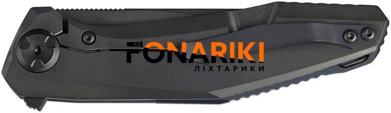 Ніж ZT 0470 FSS