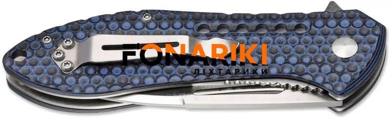 Ніж Boker Magnum Sierra Kilo