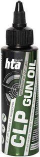 Мастило для зброї HTA CLP Gun Oil 100 мл