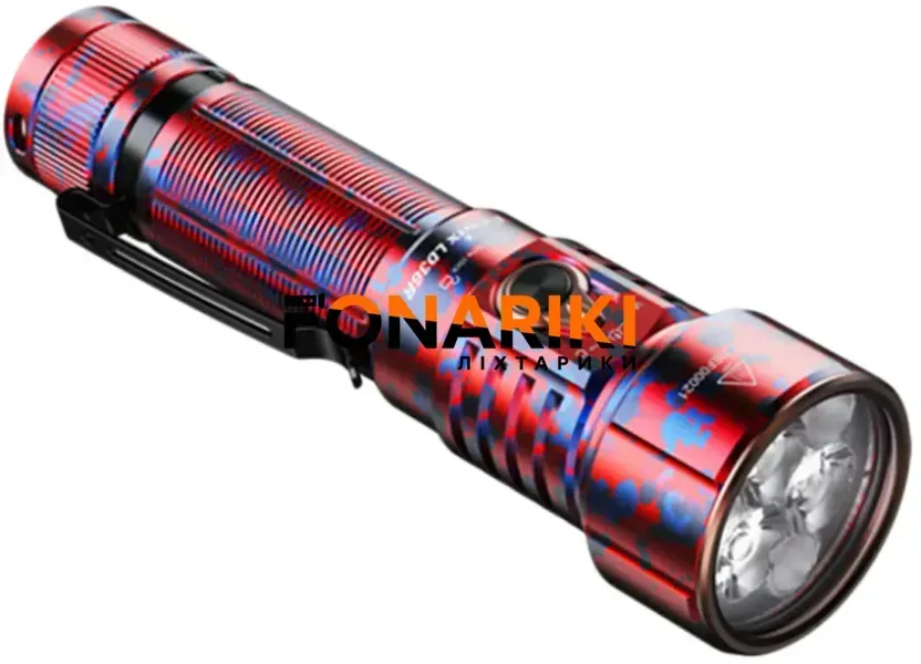 Ліхтар Fenix LD36RFC fair camo