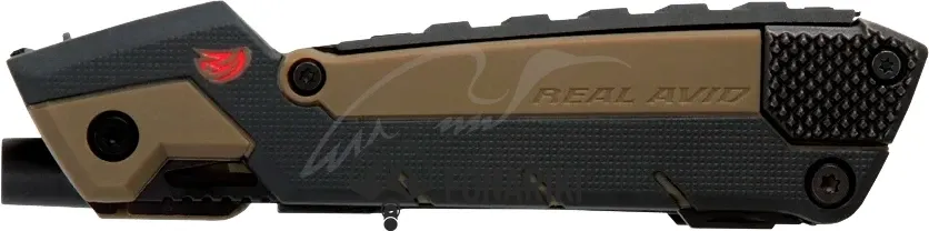 Мульти-инструмент Real Avid Gun Tool Pro-AR15