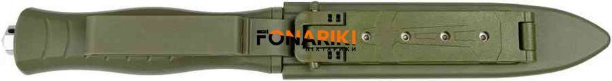 Ніж Skif Knives Neptune SW Olive