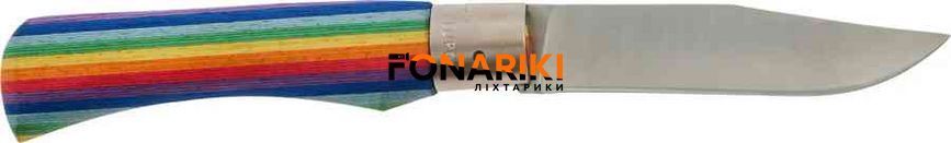 Нож Old Bear Rainbow XL