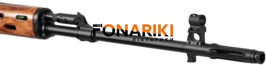 Винтовка страйкбольная CYMA CM-057 SVD 6 мм l