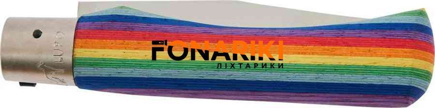 Нож Old Bear Rainbow XL
