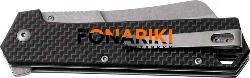 Ніж Kershaw Rib