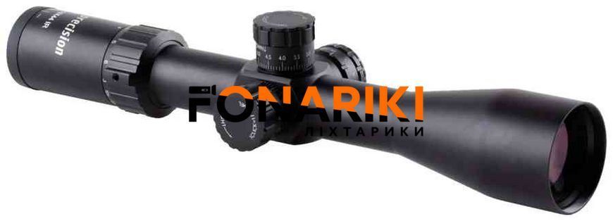 Приціл XD Precision 4-16x44 HMD IR SF