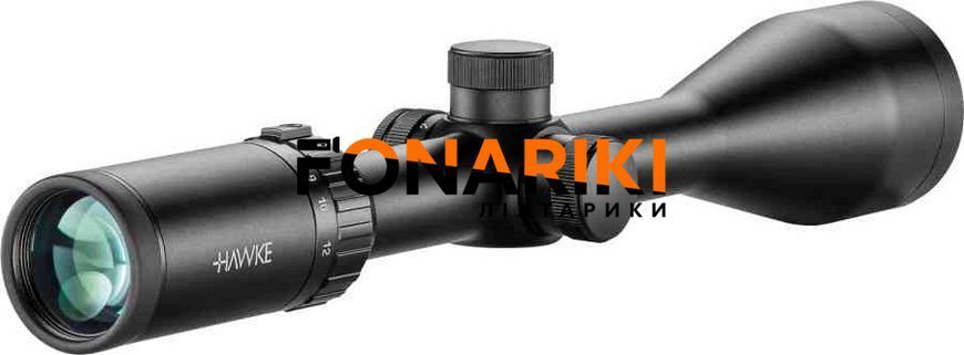 Приціл оптичний Hawke Vantage 4-12х50 сітка 22 LR Subsonic з підсвічуванням