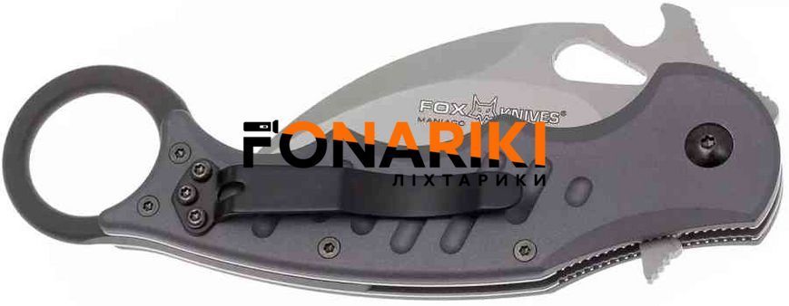 Ніж Fox Folding Karambit